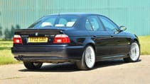 BMW Alpina B10 V8 S