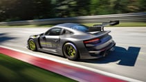Porsche 911 GT2 RS Clubsport 25