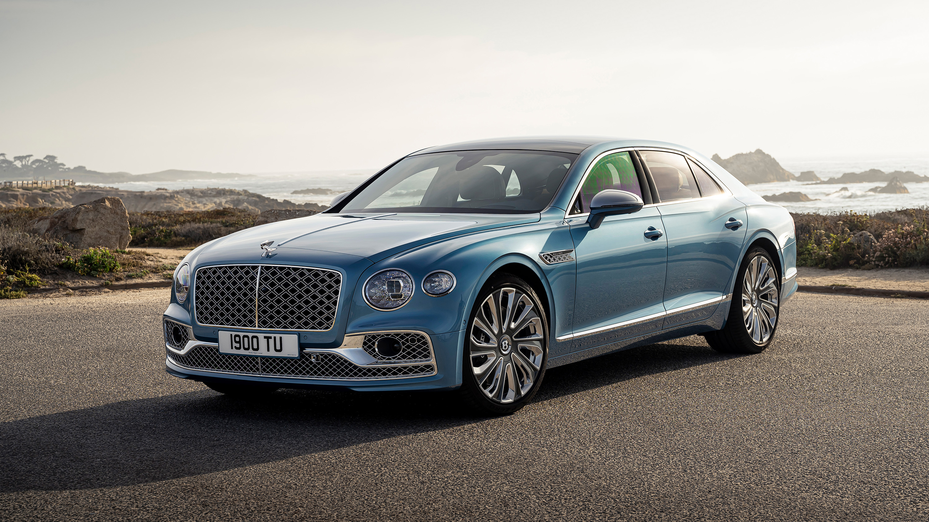 Bentley Flying Spur Mulliner