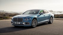 Bentley Flying Spur Mulliner