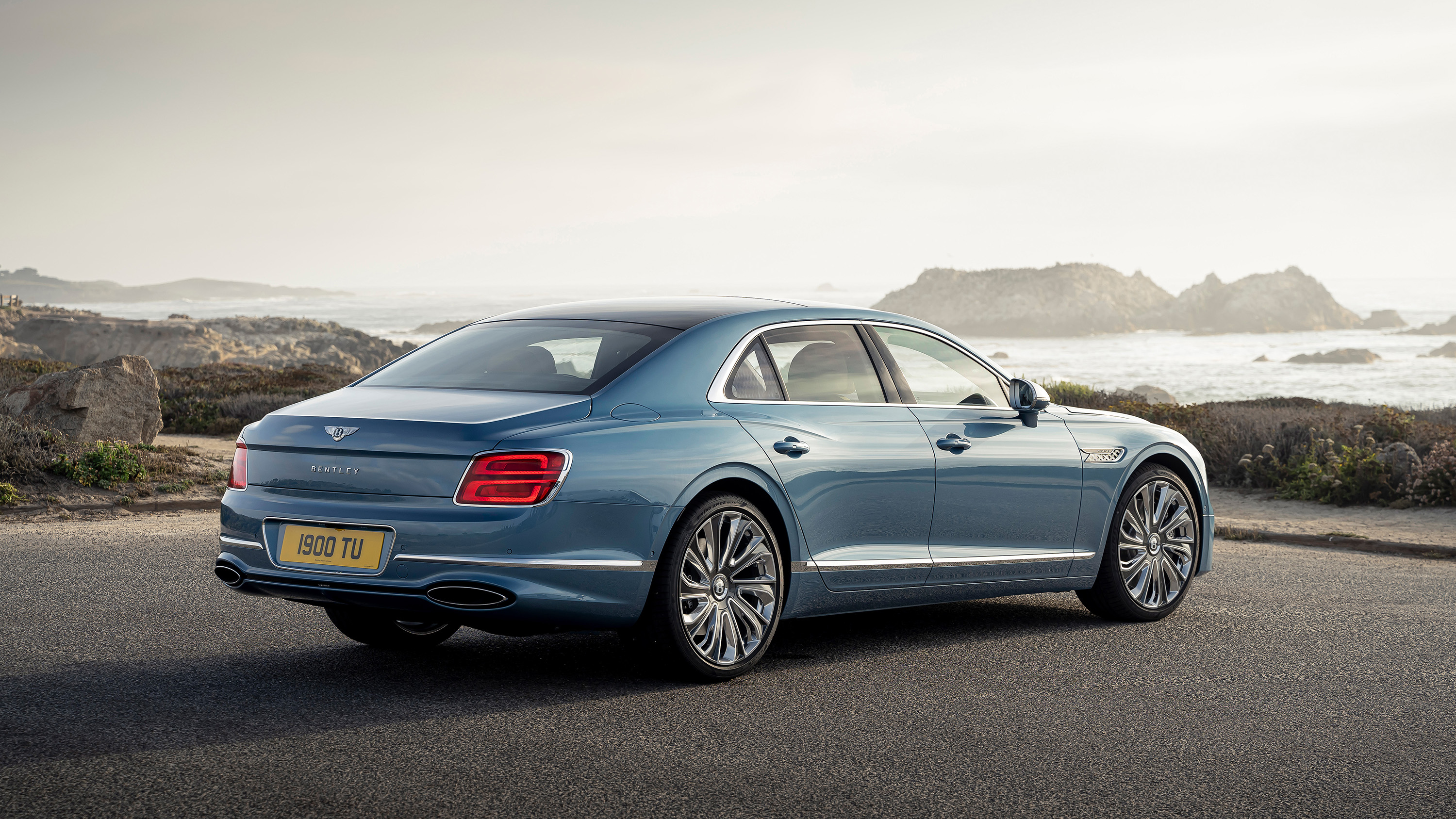 Bentley Flying Spur Mulliner