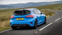 Ford Focus ST Edition 2021 Top Gear