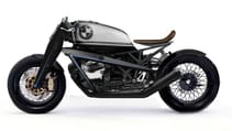 Icon Spada BMW Motorcycle concept
