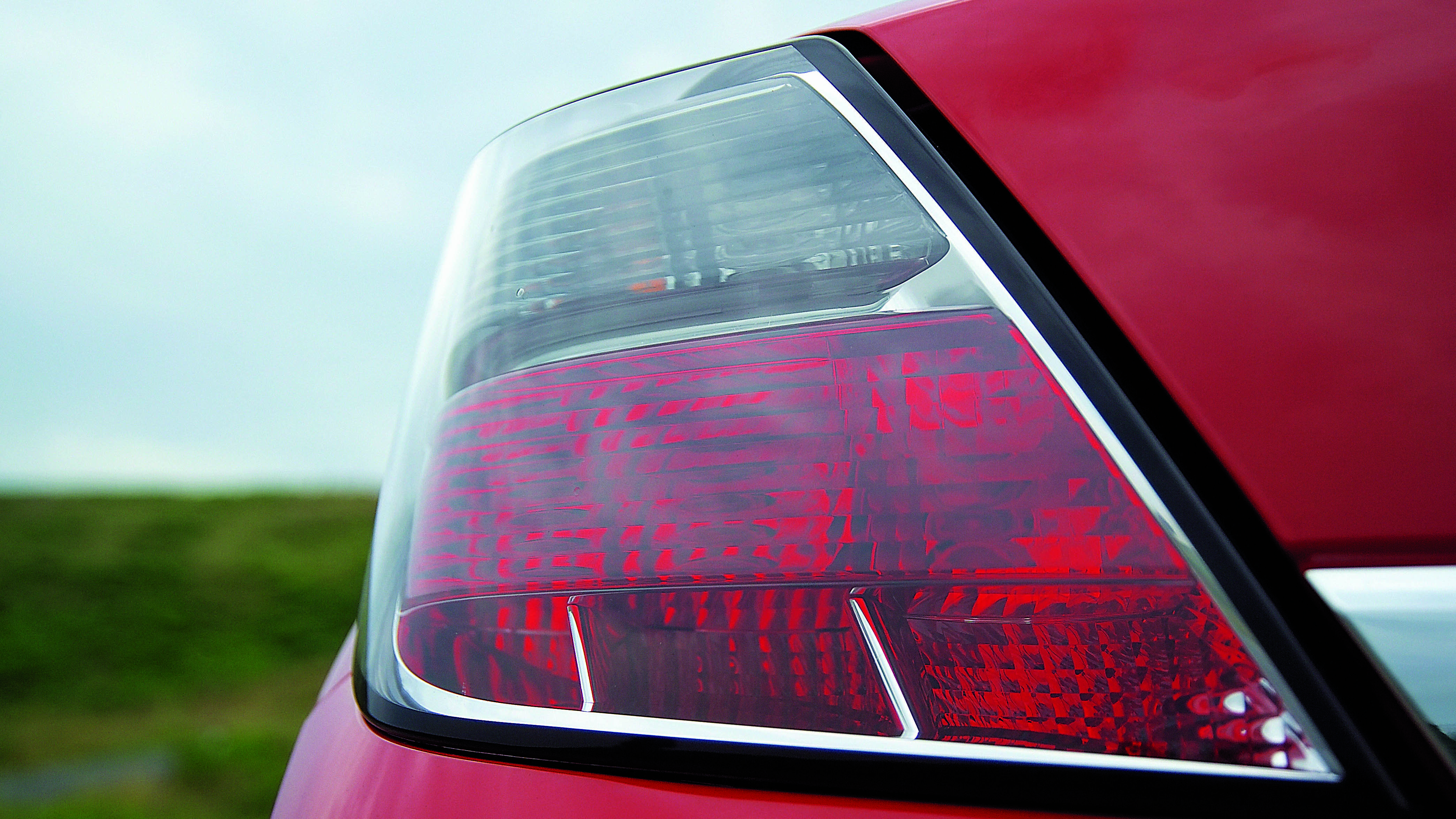 Vauxhall Astra VXR Top Gear 2005