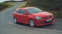 Vauxhall Astra VXR Top Gear 2005