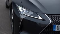 Lexus LC500 Sport+ pack