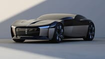 Lincoln Anniversary Concept 2021