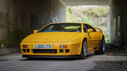 1994 Esprit Sport 300