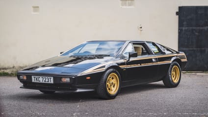 1978 Esprit S2 JPS Edition