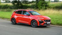 Hyundai Kona N 