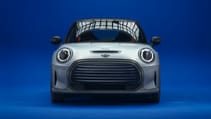 Mini Paul Smith Top Gear