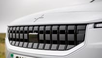 Polestar 2 Single Motor Standard Range Top Gear