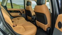 Range Rover Top Gear 2021 Review