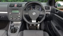 Volkswagen Golf R32 Mk5 Top Gear