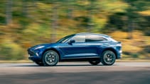 Aston Martin DBX – long-term-review Top Gear