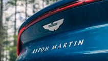 Aston Martin DBX – long-term-review Top Gear