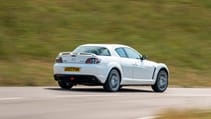 Top Gear Mazda RX-8 buyer's guide