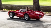 Ferrari Testa Rossa J