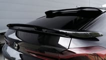 BMW X6 M Hamann Top Gear