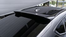 BMW X6 M Hamann Top Gear
