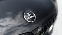 BMW X6 M Hamann Top Gear