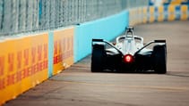 Mercedes Formula E