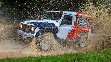 Bowler Defender Challenge