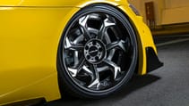 Wald Toyota Supra Top Gear