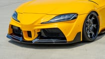 Wald Toyota Supra Top Gear