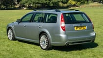 Ford Mondeo ST220 estate