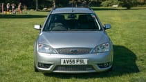 Ford Mondeo ST220 estate