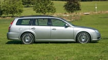 Ford Mondeo ST220 estate