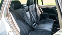 Ford Mondeo ST220 estate