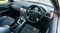 Ford Mondeo ST220 estate