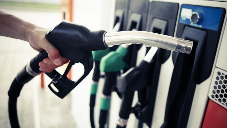 Filling up with fuel? Your next tank might be E10