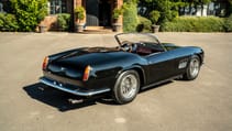 GTO Engineering 250 SWB California Spyder