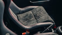 Mini Remastered Oselli Edition seat