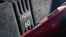 Mini Remastered Oselli Edition detail