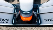 McLaren MP4-17 Top Gear