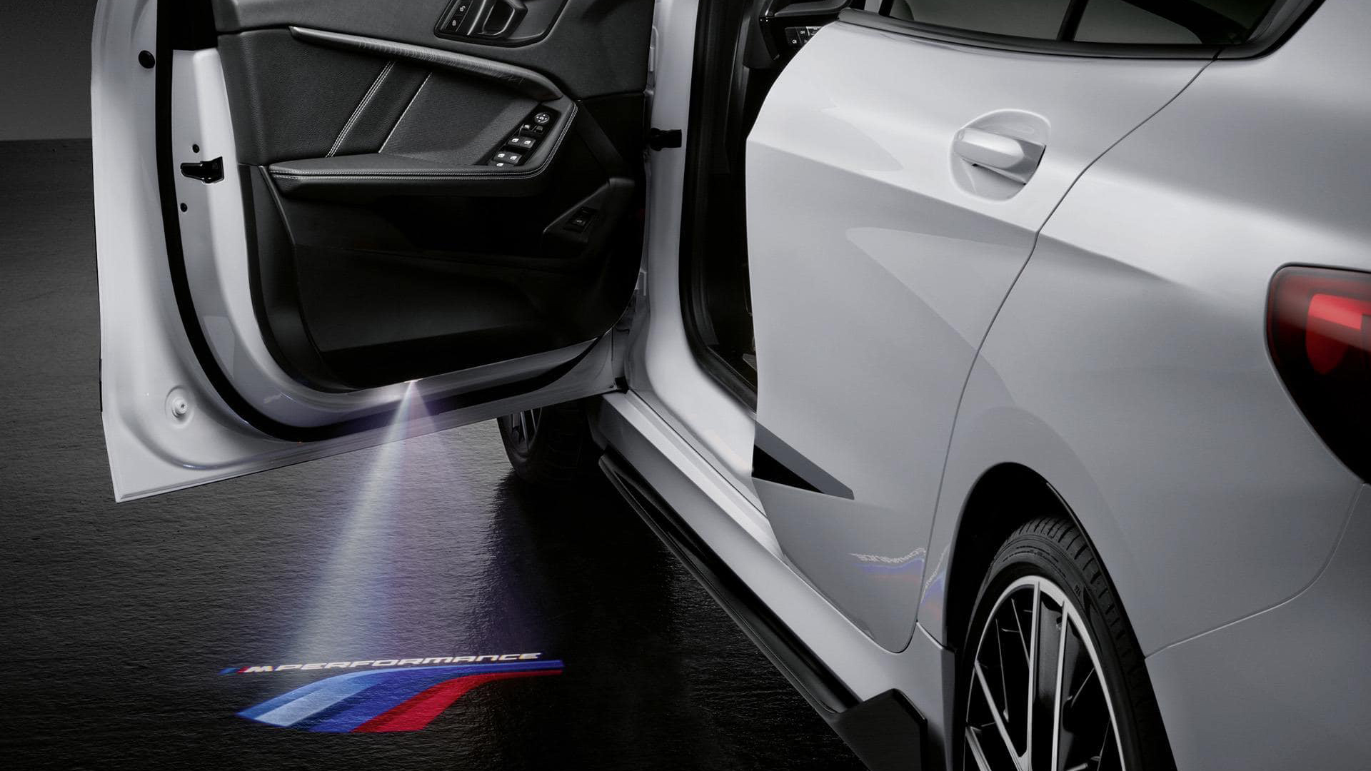 BMW 2 Series Coupe M Performance Top Gear