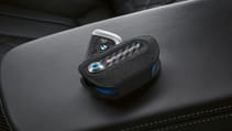 BMW 2 Series Coupe M Performance Top Gear