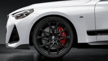 BMW 2 Series Coupe M Performance Top Gear