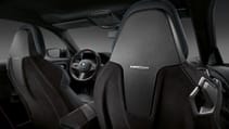 BMW 2 Series Coupe M Performance Top Gear