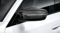 BMW 2 Series Coupe M Performance Top Gear