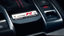Honda Civic Type R Sport Line review Top Gear