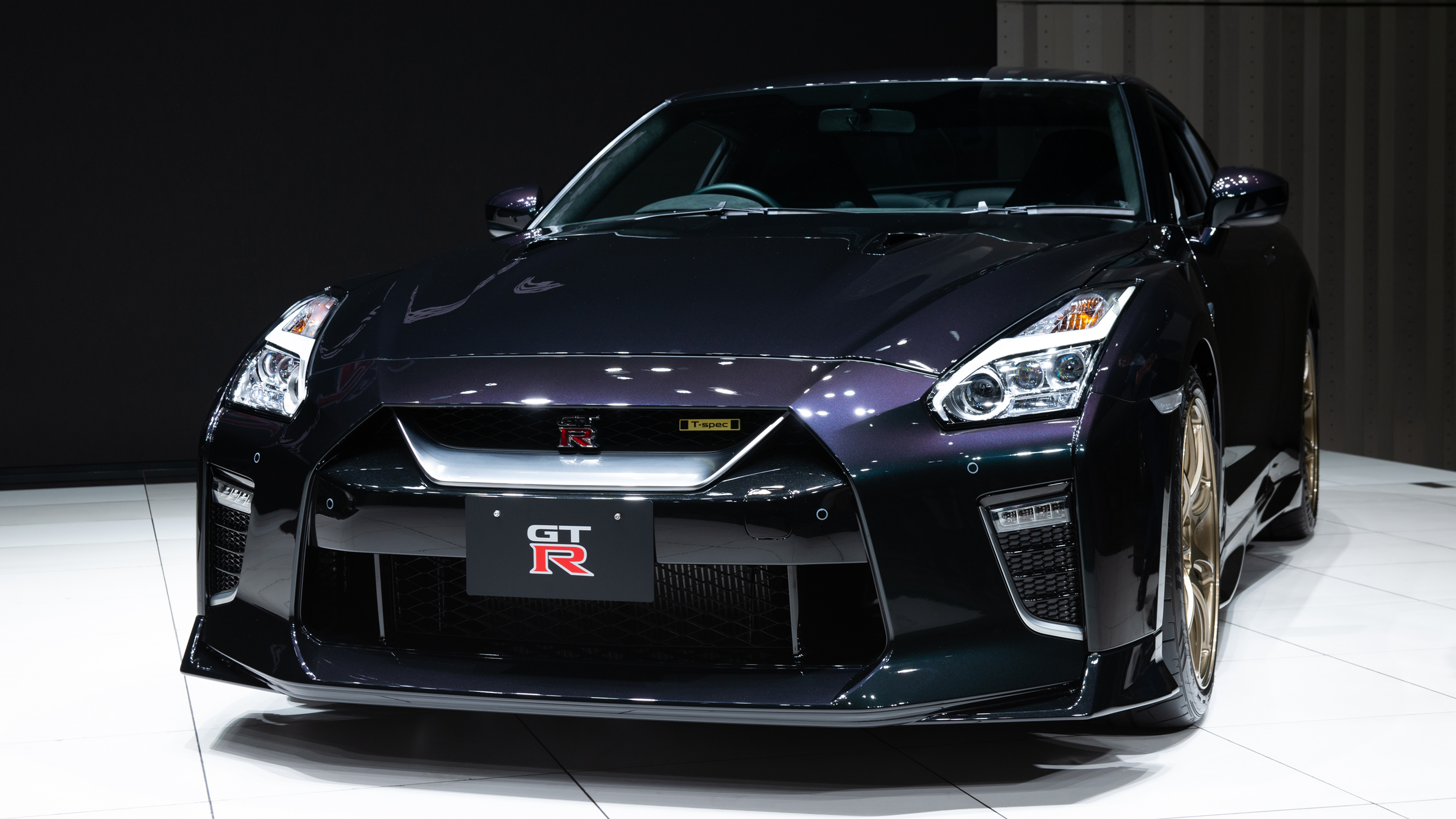 Nissan GT-R NISMO Track Edition T-spec MY22 