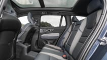 Volvo V60 Top Gear