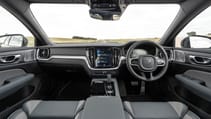 Volvo V60 Top Gear