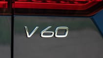 Volvo V60 Top Gear