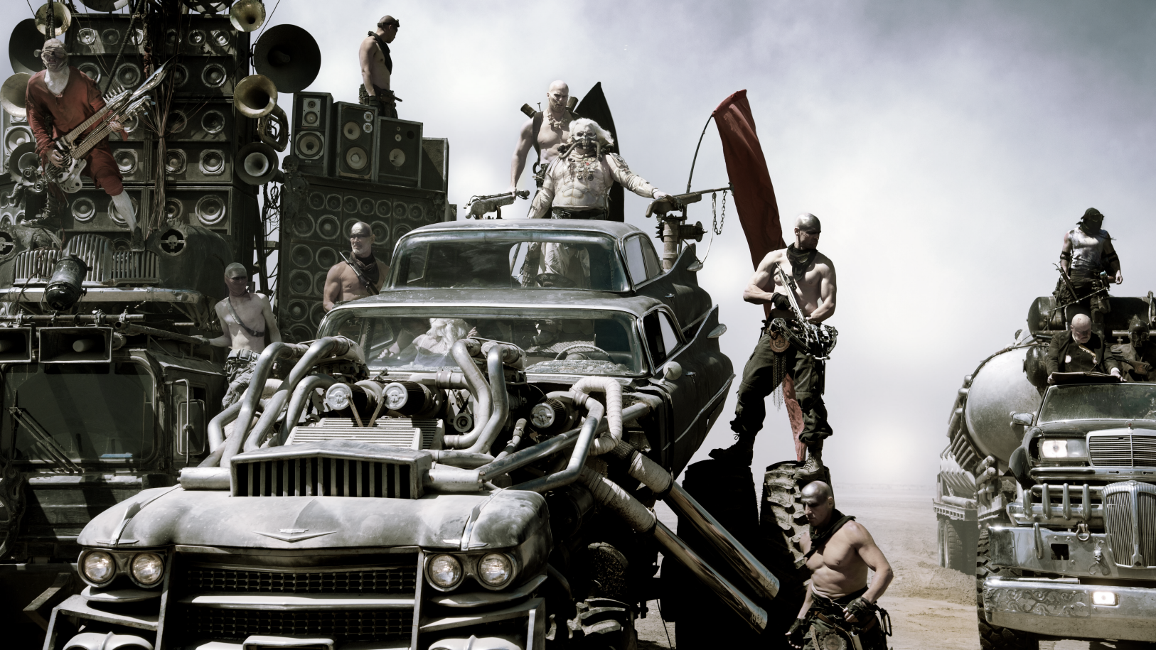 Mad Max cars for sale